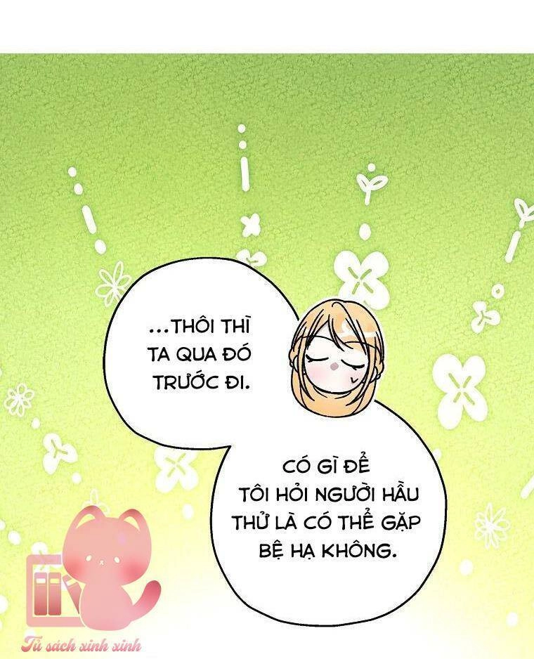 Nhận Nuôi Người Cha Phản Diện Chapter 42 - 20