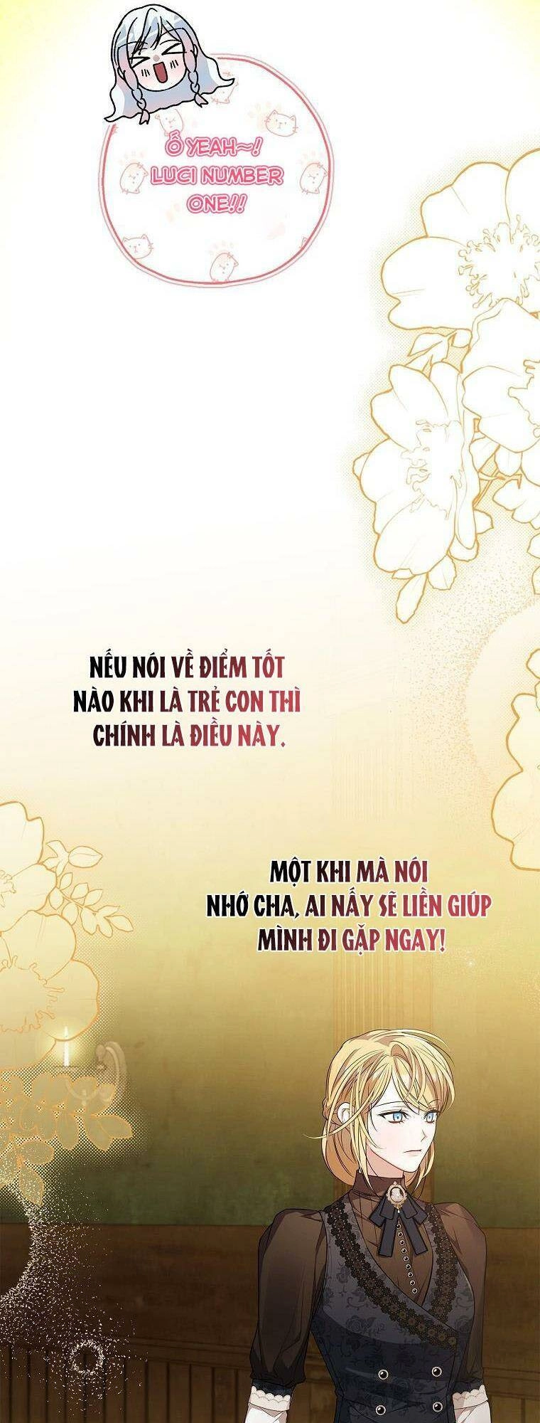 Nhận Nuôi Người Cha Phản Diện Chapter 42 - 21