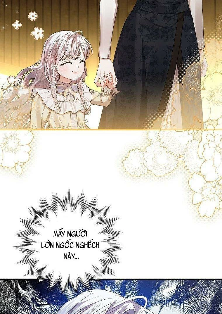 Nhận Nuôi Người Cha Phản Diện Chapter 42 - 22