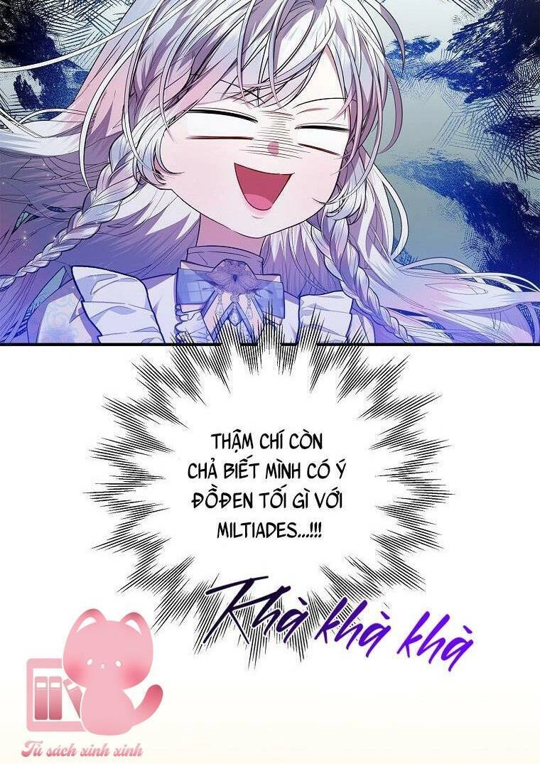 Nhận Nuôi Người Cha Phản Diện Chapter 42 - 23