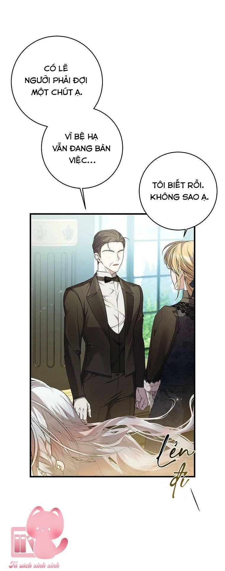 Nhận Nuôi Người Cha Phản Diện Chapter 42 - 29