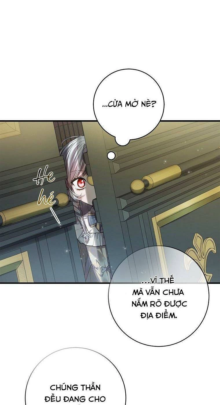 Nhận Nuôi Người Cha Phản Diện Chapter 42 - 32