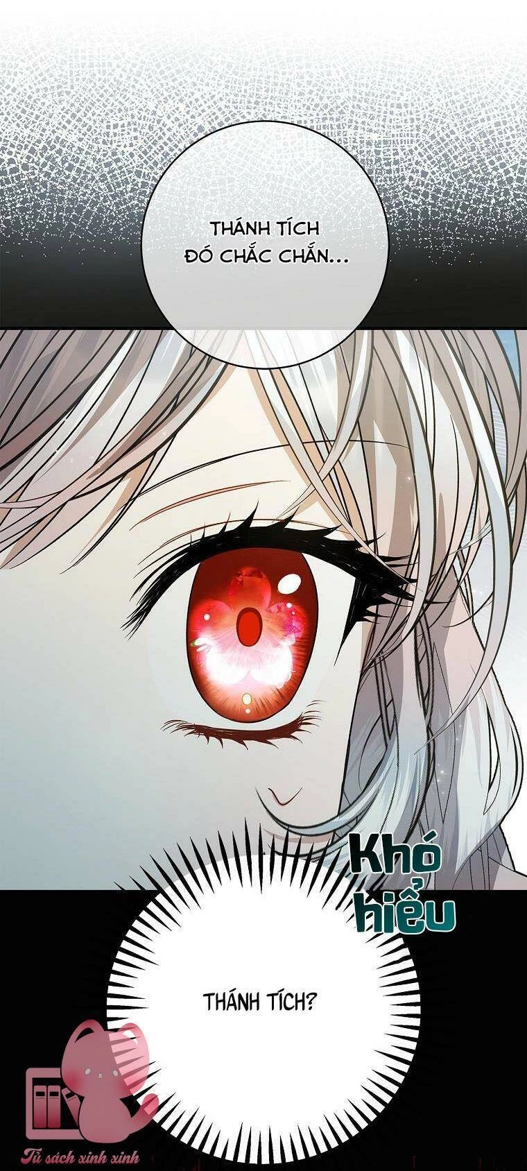 Nhận Nuôi Người Cha Phản Diện Chapter 42 - 35