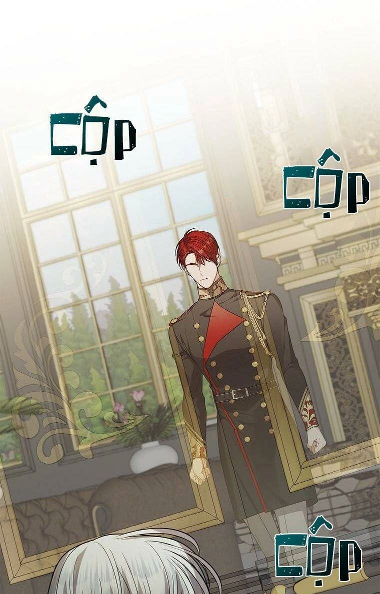 Nhận Nuôi Người Cha Phản Diện Chapter 42 - 48