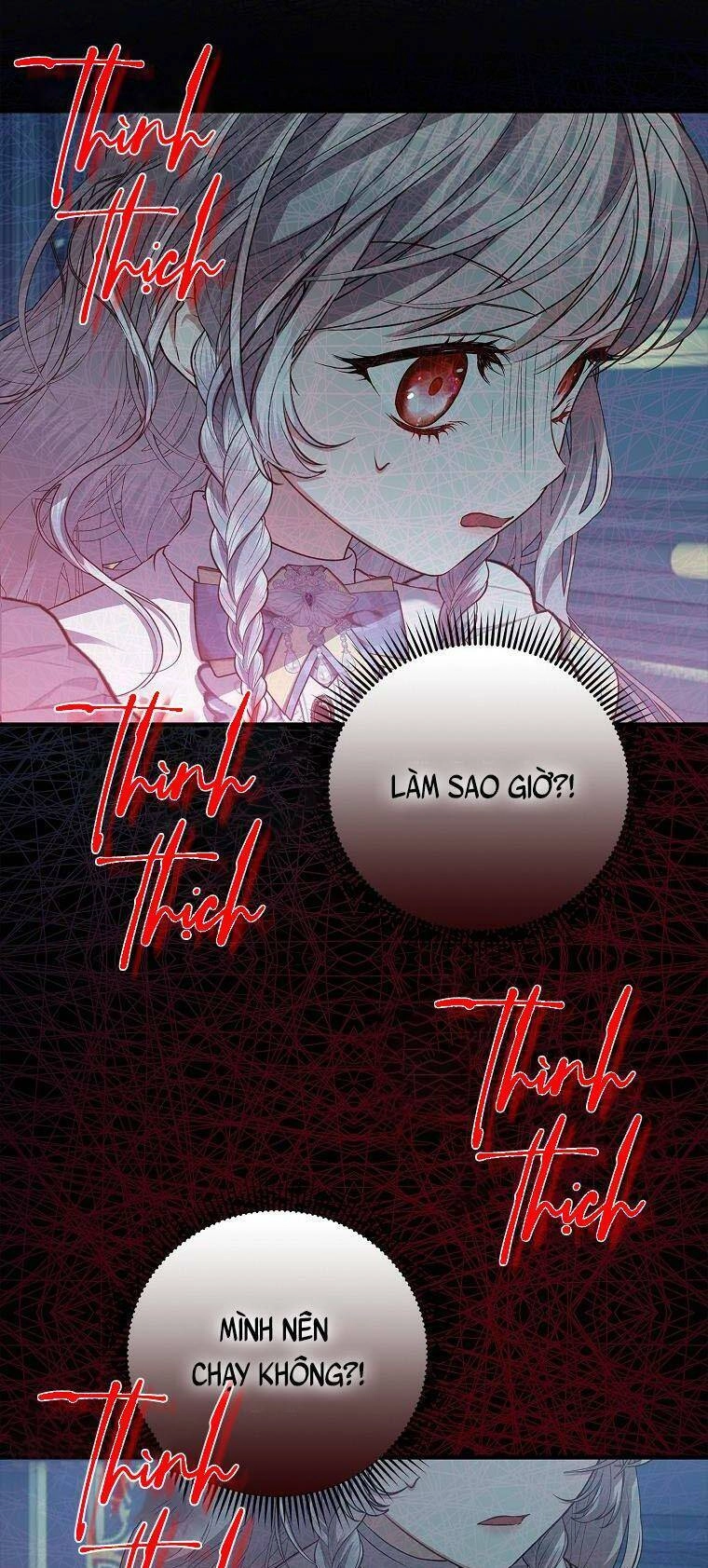 Nhận Nuôi Người Cha Phản Diện Chapter 42 - 50