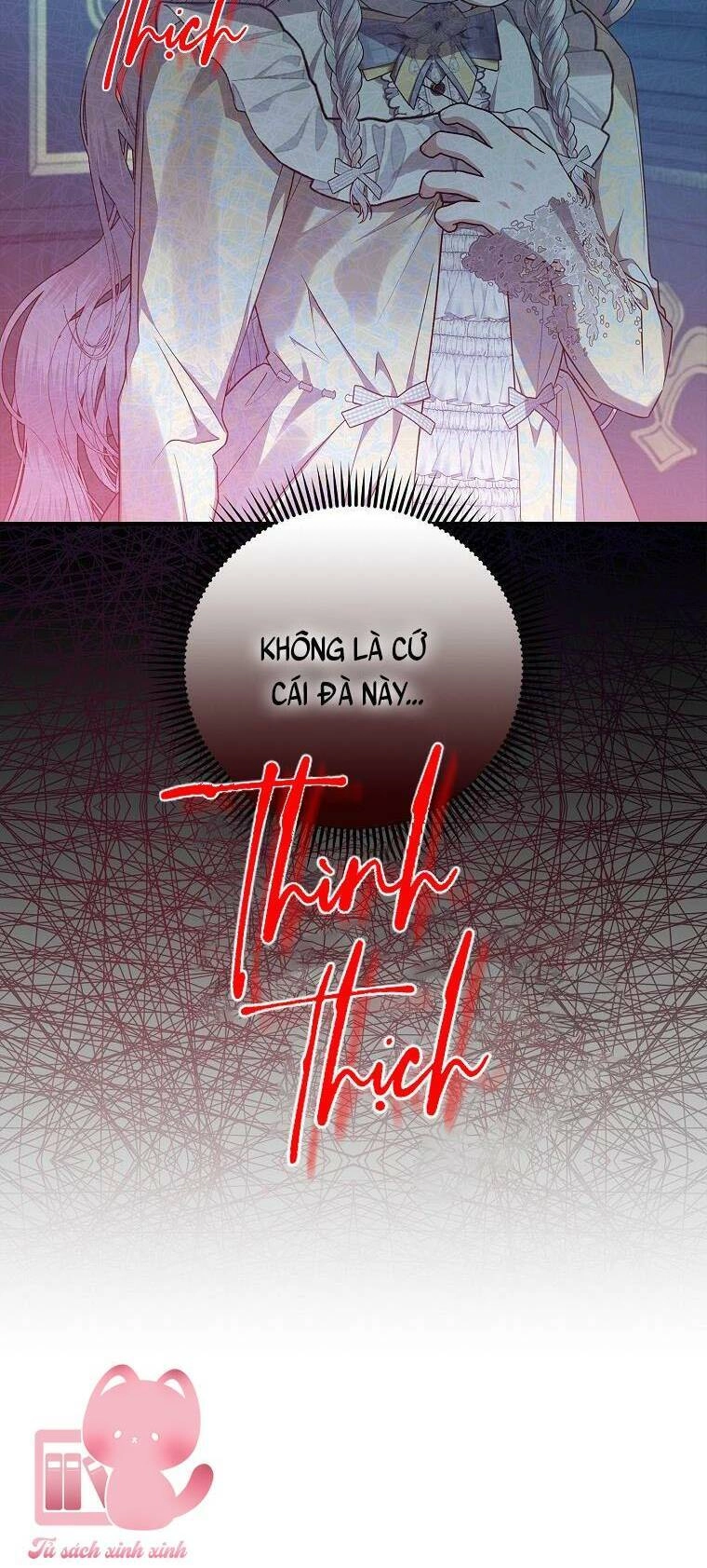 Nhận Nuôi Người Cha Phản Diện Chapter 42 - 51