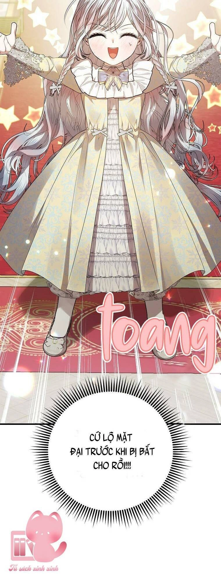 Nhận Nuôi Người Cha Phản Diện Chapter 42 - 54