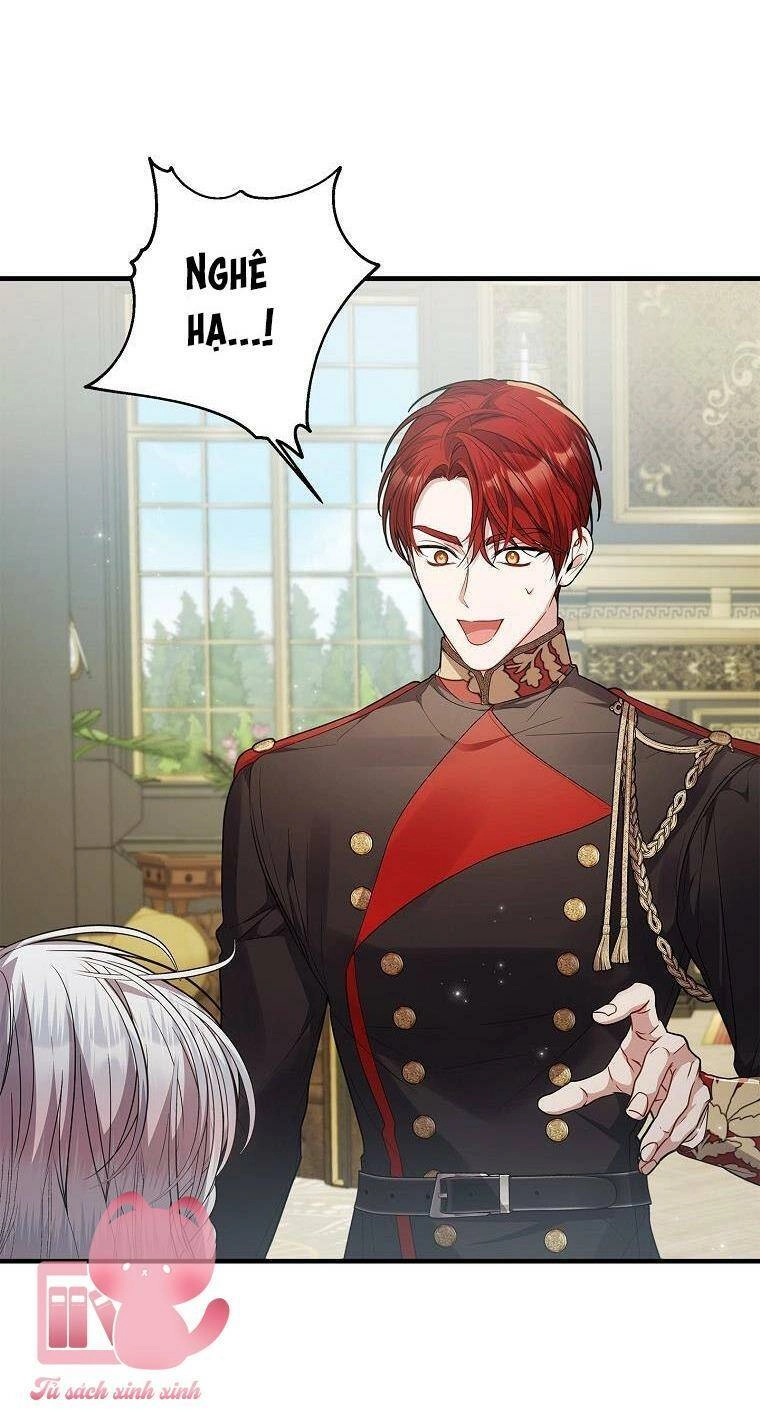 Nhận Nuôi Người Cha Phản Diện Chapter 42 - 55