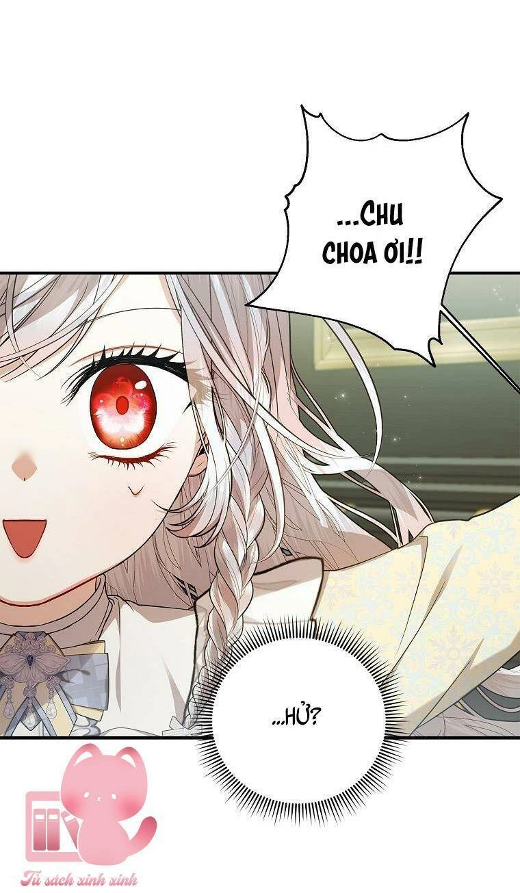 Nhận Nuôi Người Cha Phản Diện Chapter 42 - 56