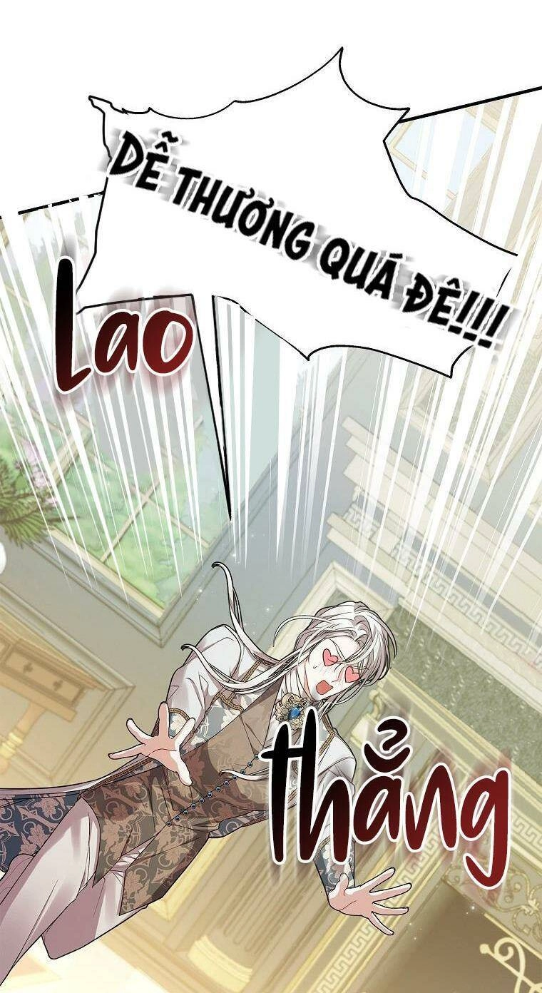 Nhận Nuôi Người Cha Phản Diện Chapter 42 - 58