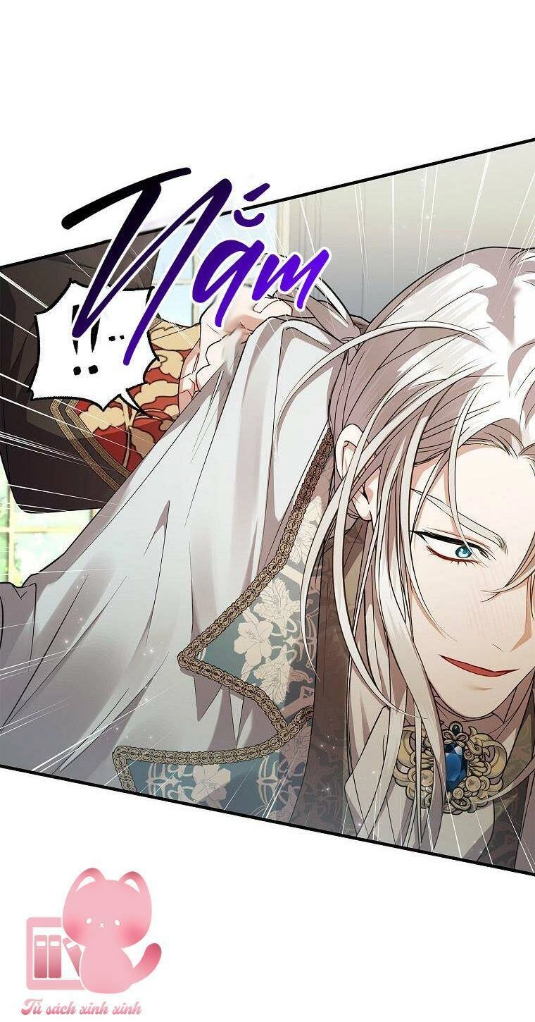 Nhận Nuôi Người Cha Phản Diện Chapter 42 - 60