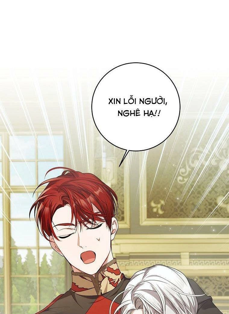 Nhận Nuôi Người Cha Phản Diện Chapter 42 - 61