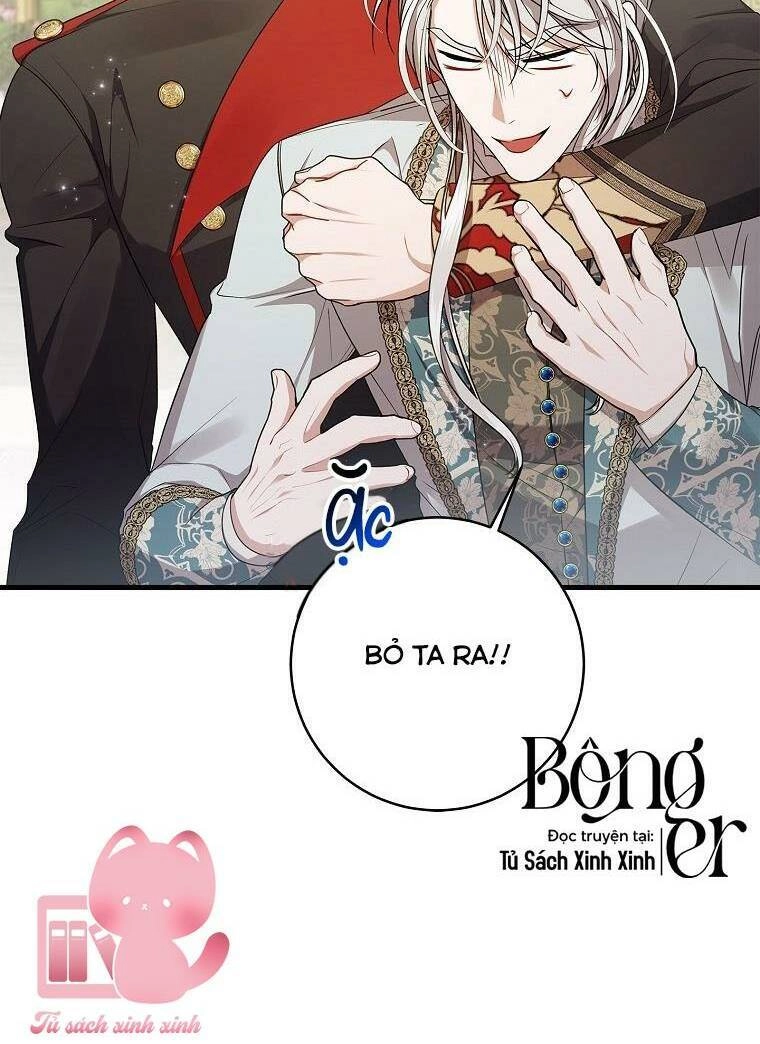 Nhận Nuôi Người Cha Phản Diện Chapter 42 - 62