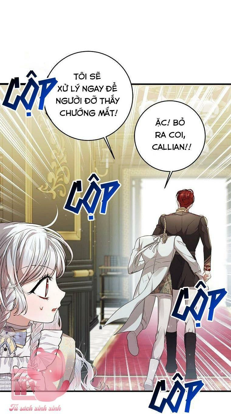 Nhận Nuôi Người Cha Phản Diện Chapter 42 - 63