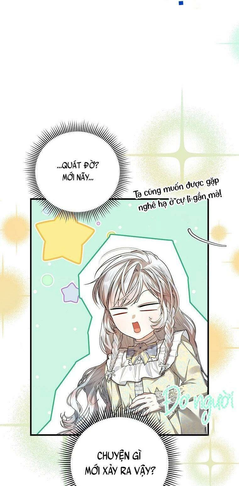 Nhận Nuôi Người Cha Phản Diện Chapter 42 - 64