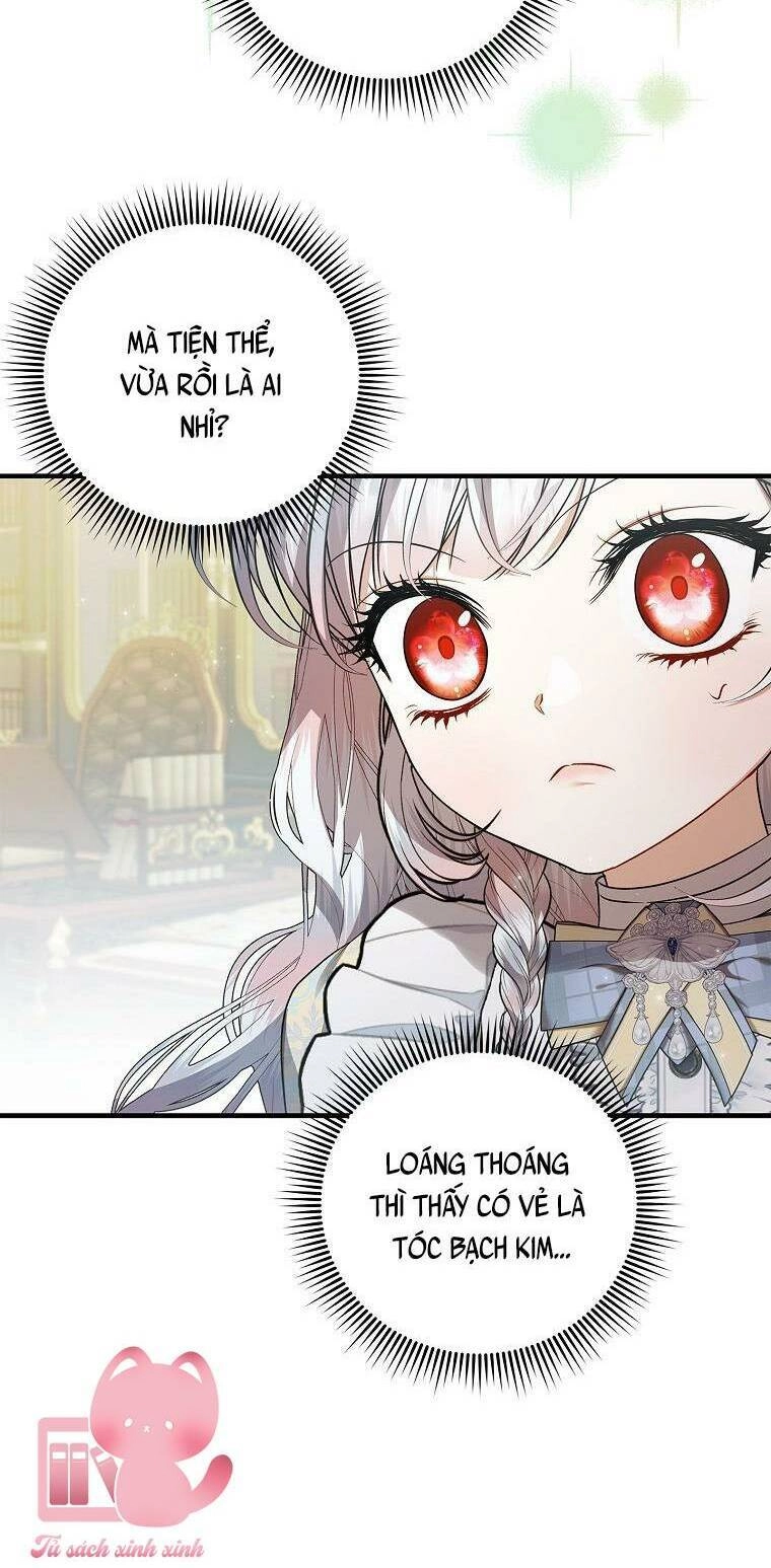 Nhận Nuôi Người Cha Phản Diện Chapter 42 - 65