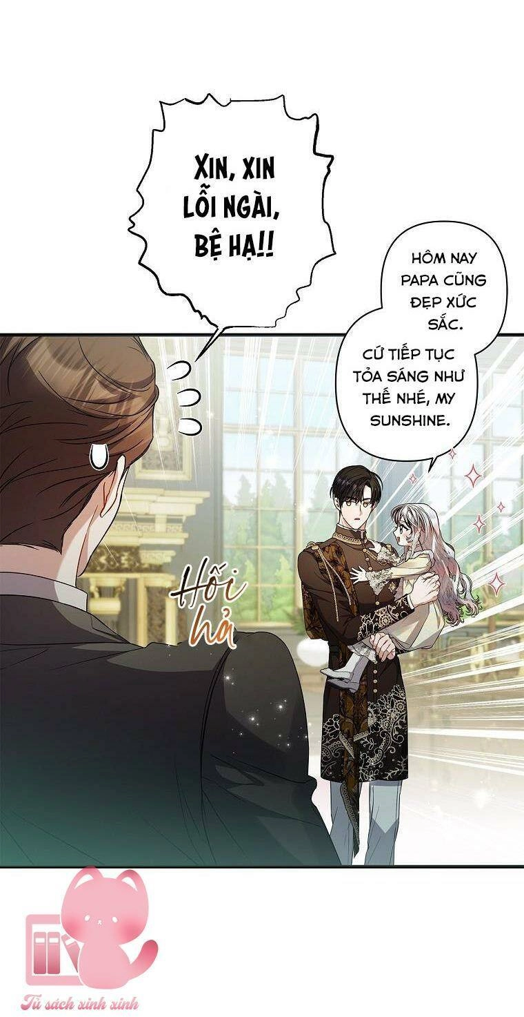 Nhận Nuôi Người Cha Phản Diện Chapter 42 - 71