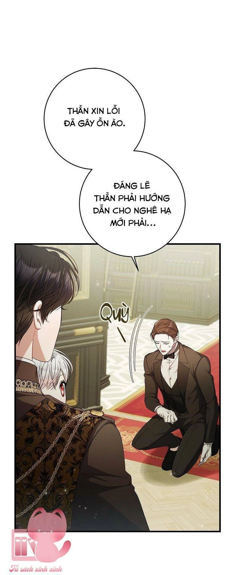 Nhận Nuôi Người Cha Phản Diện Chapter 42 - 72