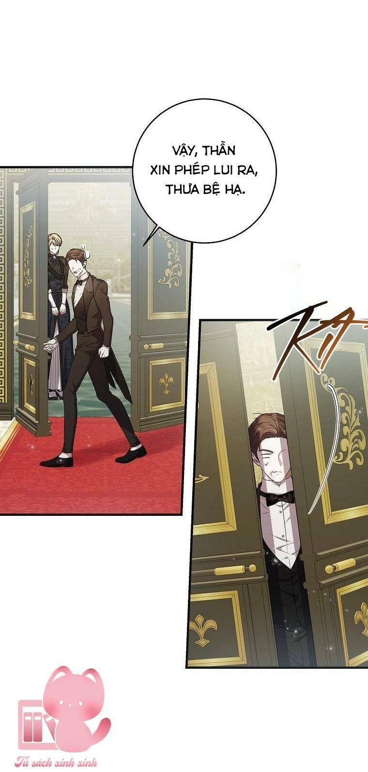 Nhận Nuôi Người Cha Phản Diện Chapter 42 - 77