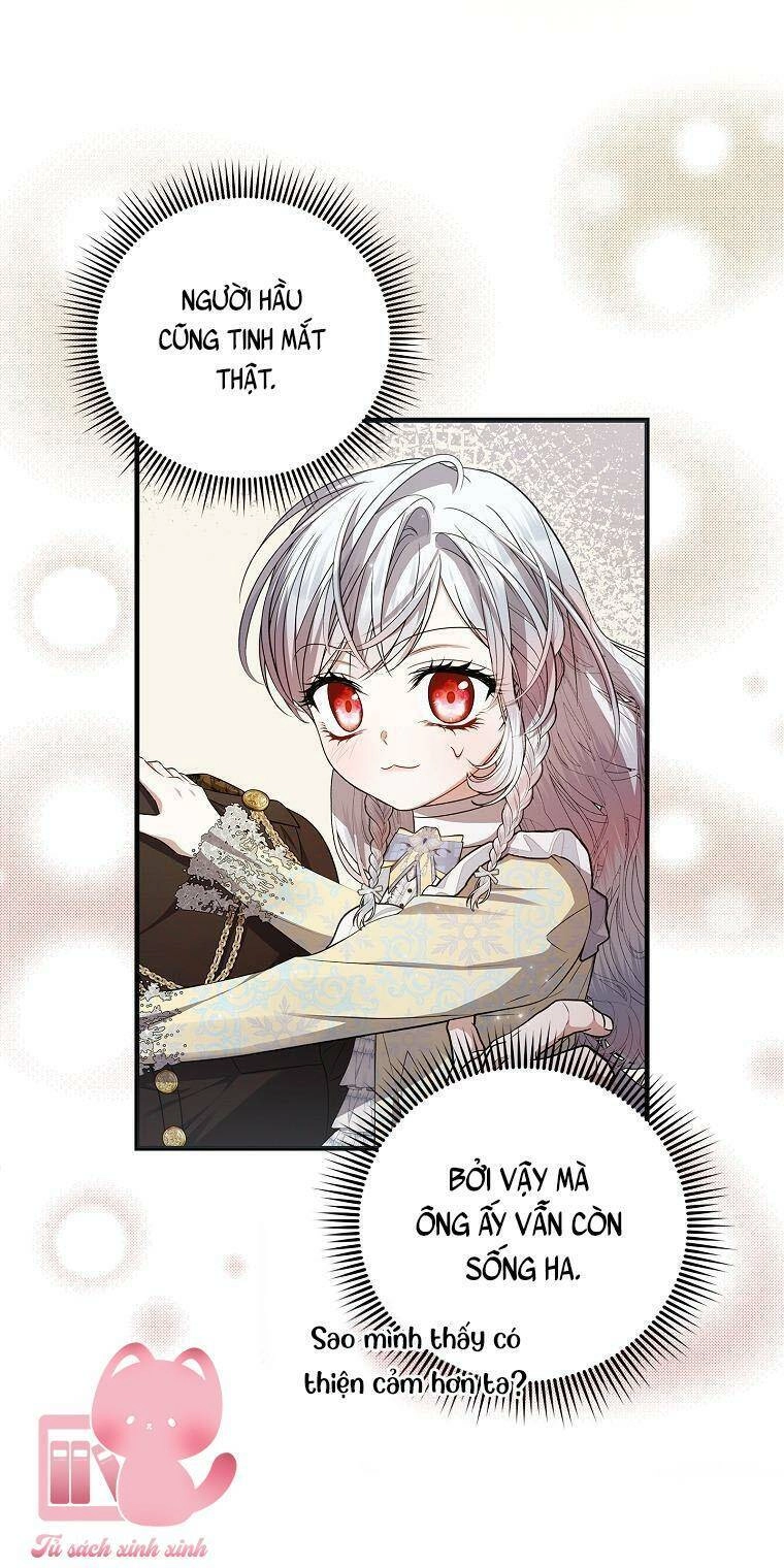 Nhận Nuôi Người Cha Phản Diện Chapter 42 - 79