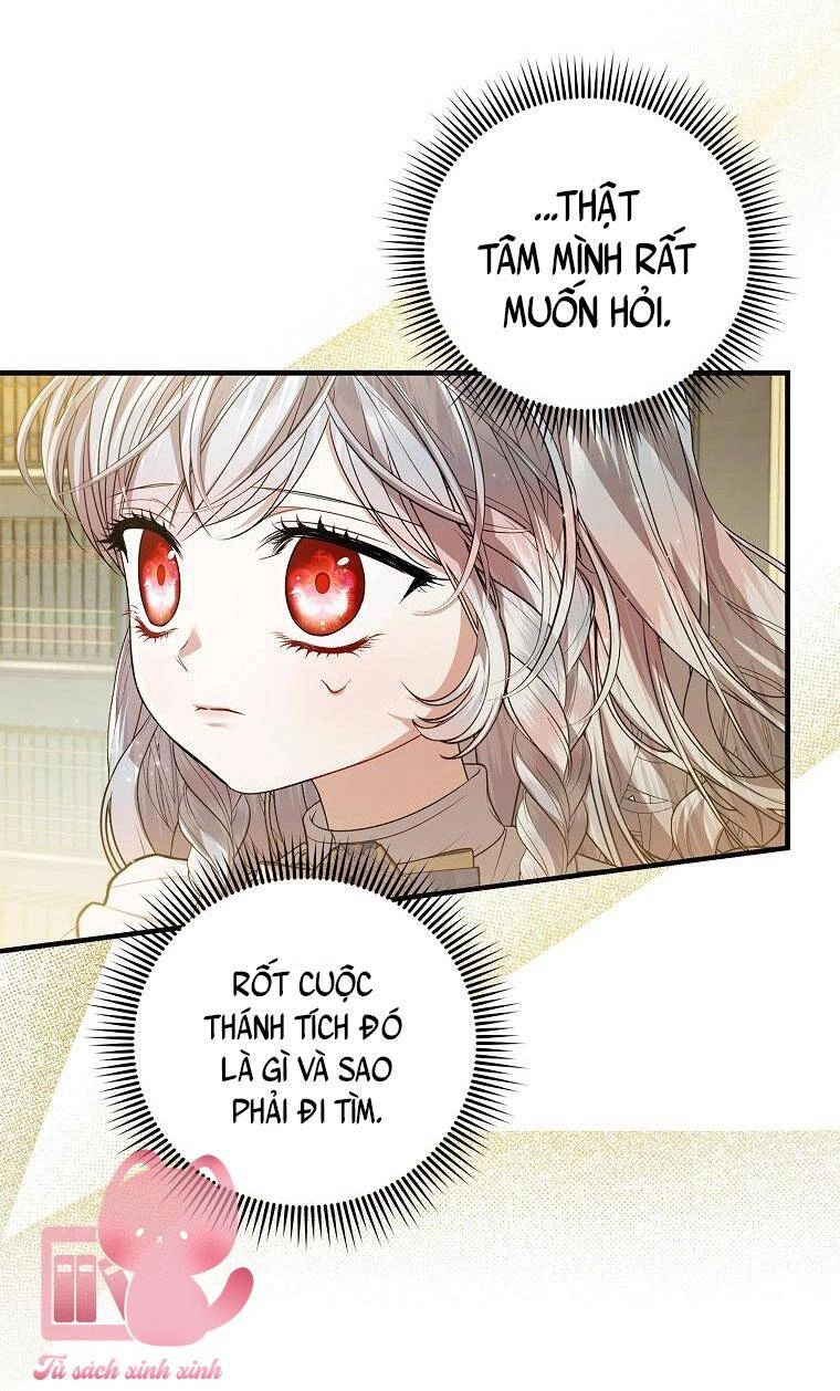 Nhận Nuôi Người Cha Phản Diện Chapter 43 - 6