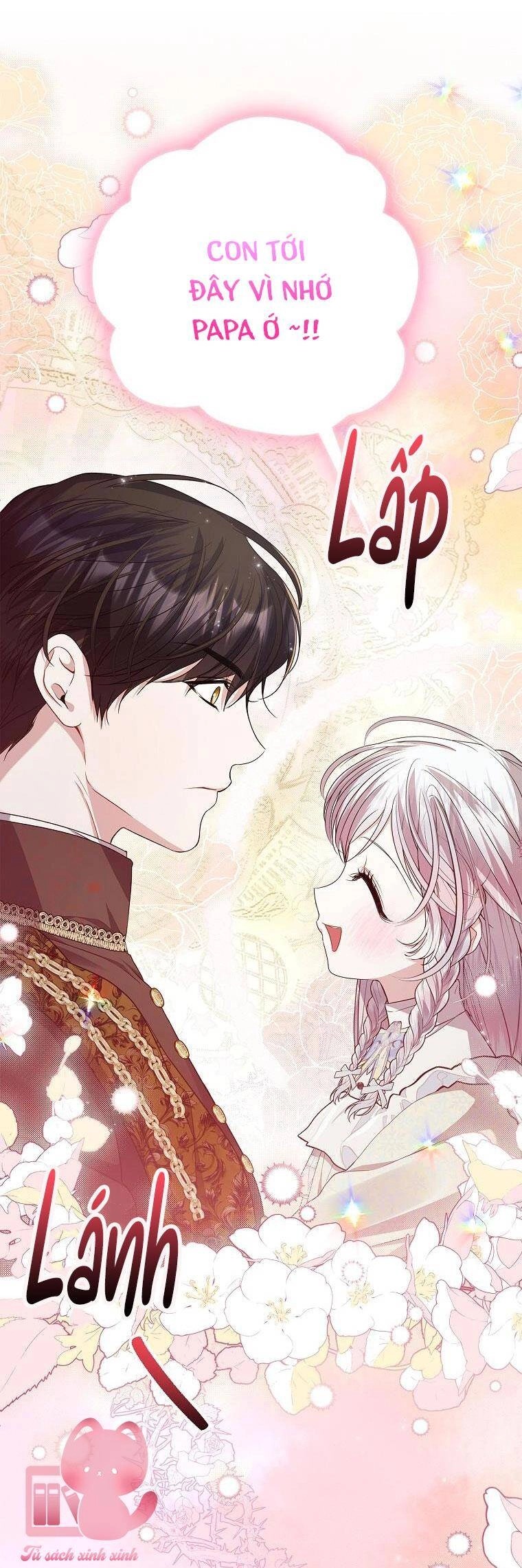 Nhận Nuôi Người Cha Phản Diện Chapter 43 - 9