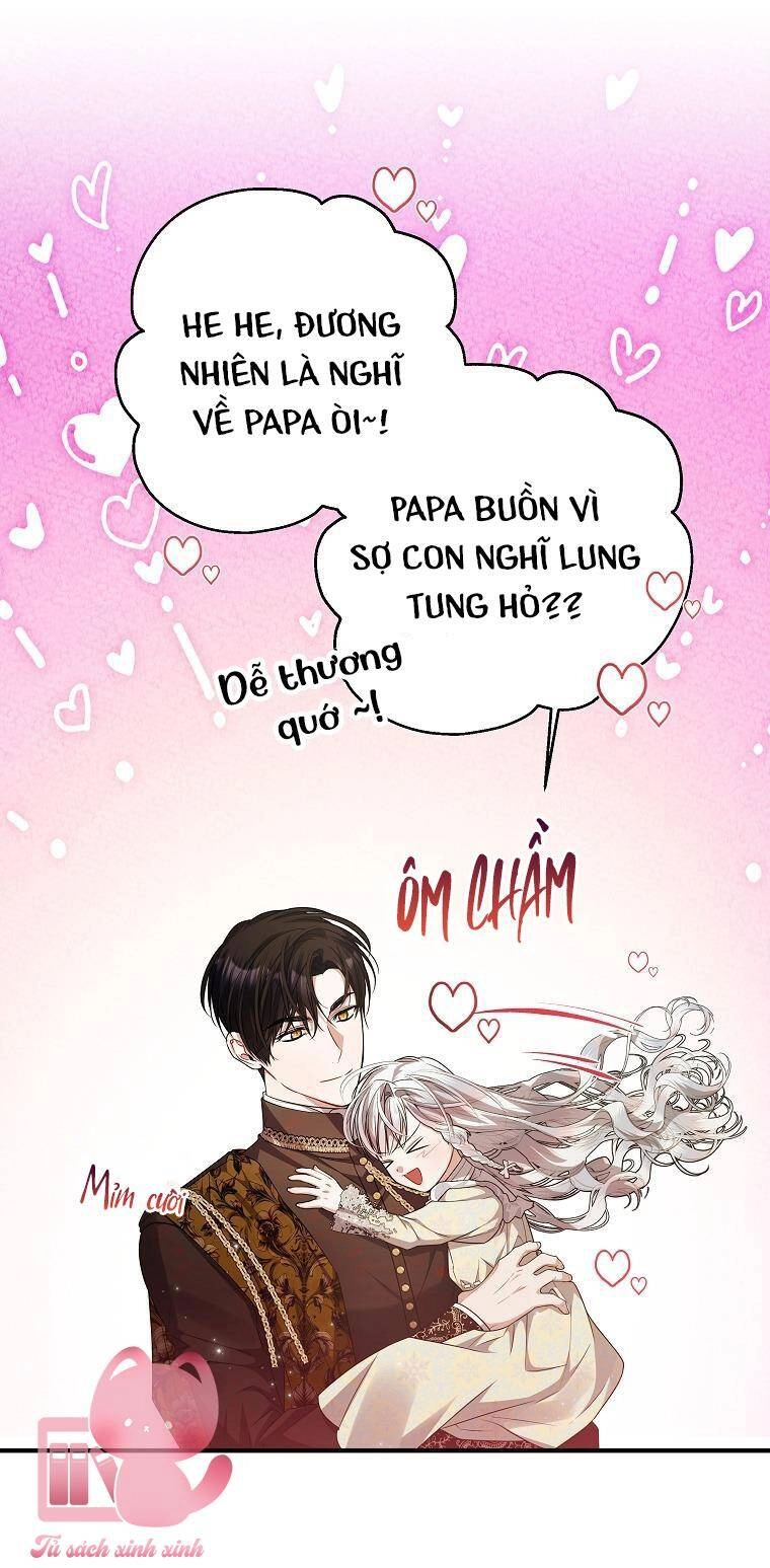 Nhận Nuôi Người Cha Phản Diện Chapter 43 - 15