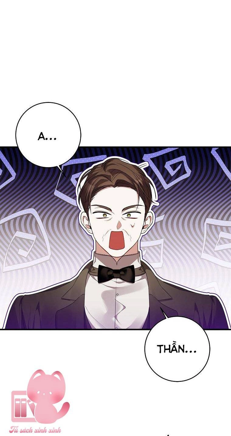 Nhận Nuôi Người Cha Phản Diện Chapter 43 - 18