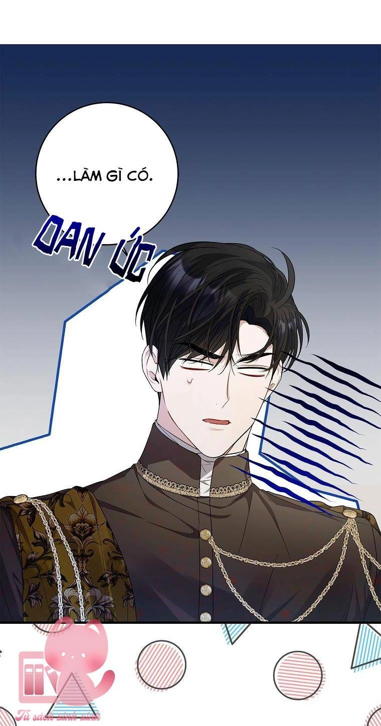 Nhận Nuôi Người Cha Phản Diện Chapter 43 - 23