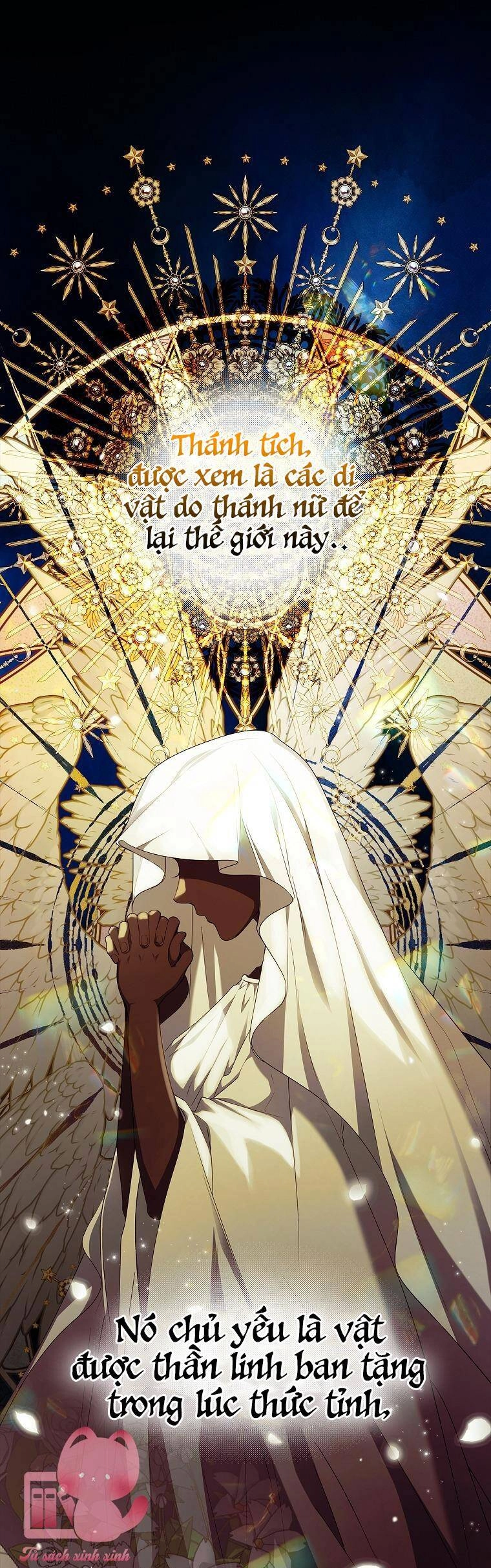 Nhận Nuôi Người Cha Phản Diện Chapter 43 - 29