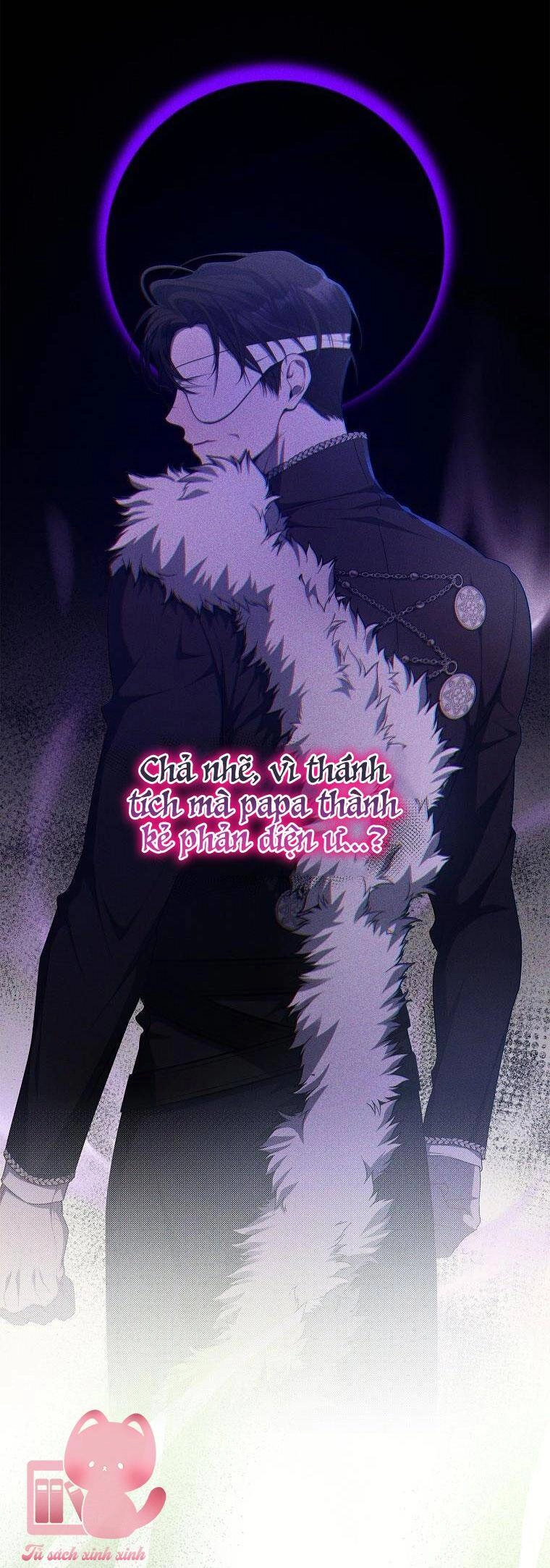 Nhận Nuôi Người Cha Phản Diện Chapter 43 - 33