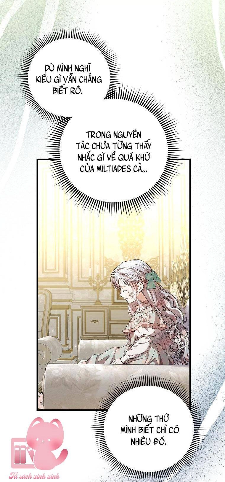 Nhận Nuôi Người Cha Phản Diện Chapter 43 - 34