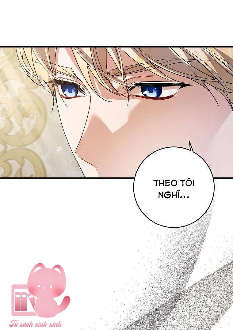 Nhận Nuôi Người Cha Phản Diện Chapter 43 - 50