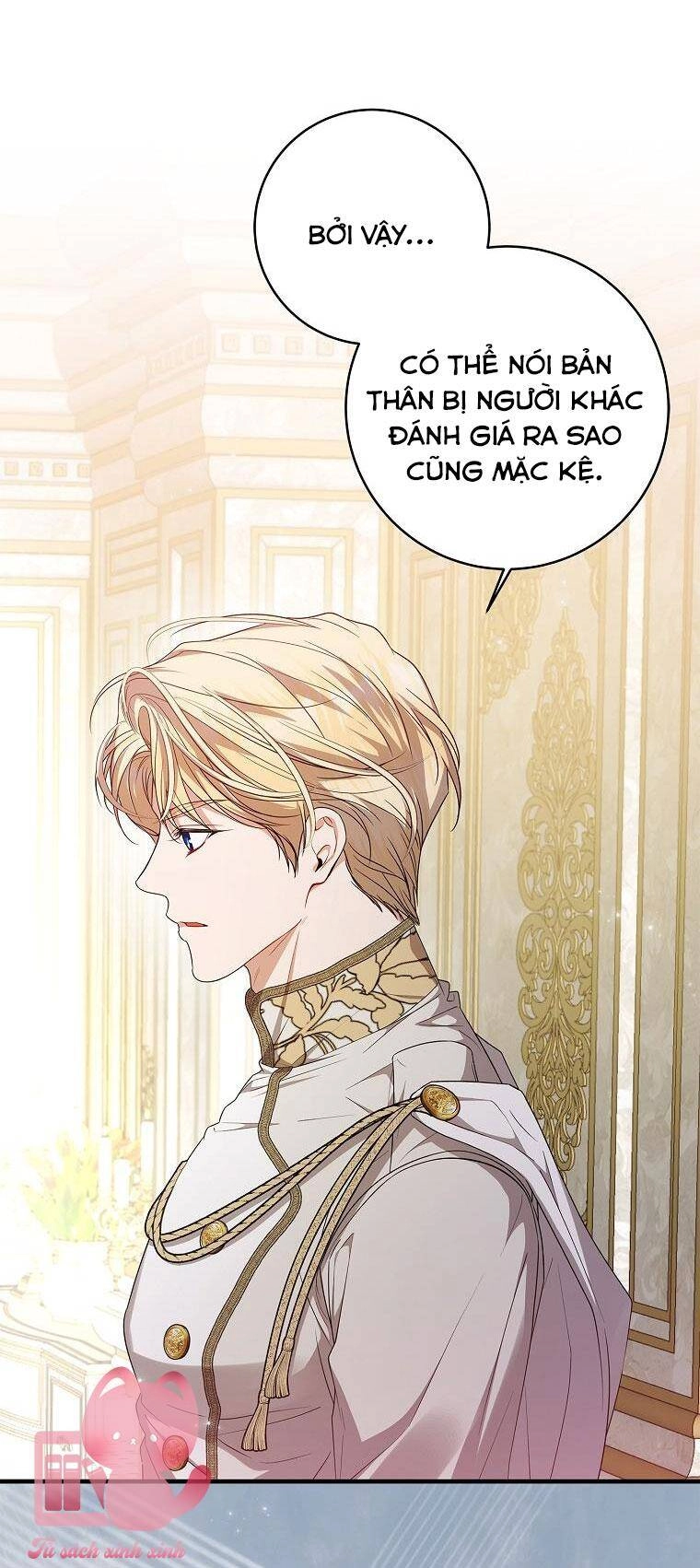 Nhận Nuôi Người Cha Phản Diện Chapter 43 - 52