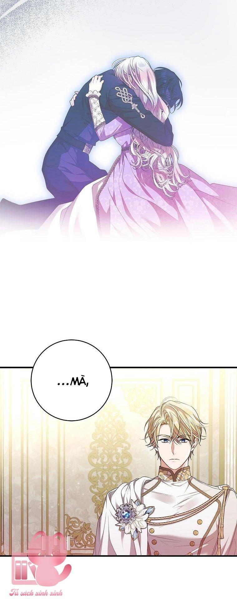 Nhận Nuôi Người Cha Phản Diện Chapter 43 - 55