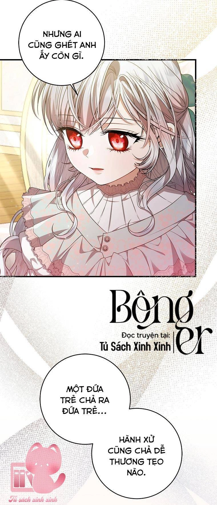 Nhận Nuôi Người Cha Phản Diện Chapter 43 - 57