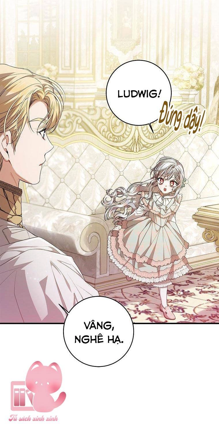 Nhận Nuôi Người Cha Phản Diện Chapter 43 - 62