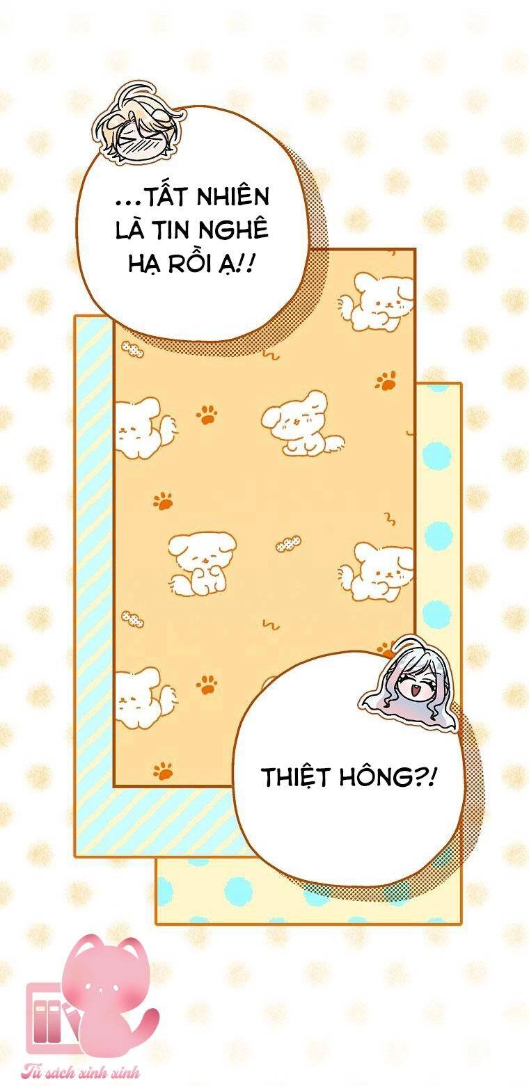 Nhận Nuôi Người Cha Phản Diện Chapter 43 - 64