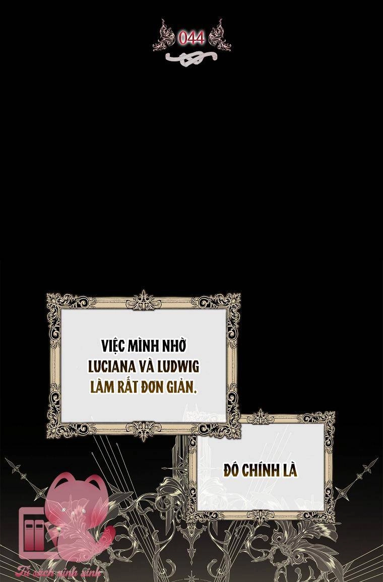 Nhận Nuôi Người Cha Phản Diện Chapter 44 - 4