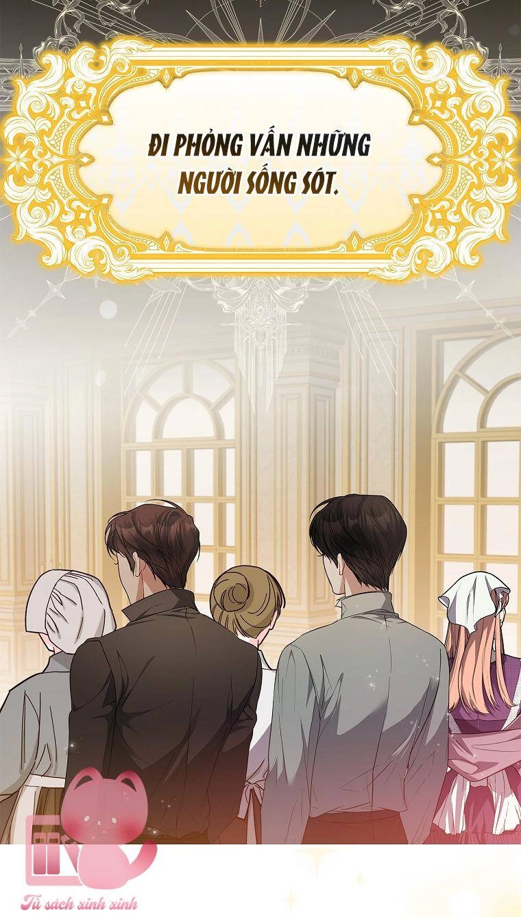 Nhận Nuôi Người Cha Phản Diện Chapter 44 - 5