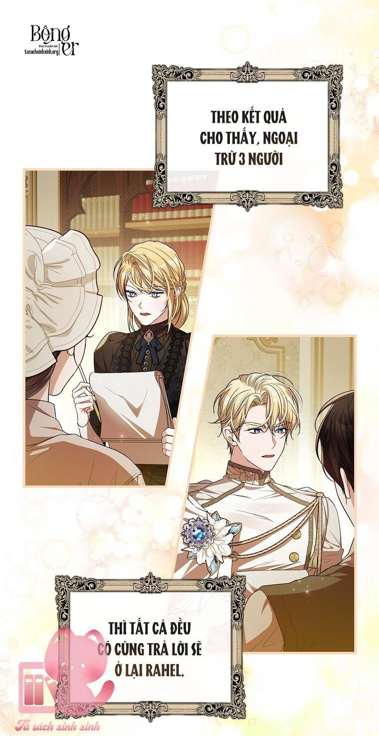 Nhận Nuôi Người Cha Phản Diện Chapter 44 - 6