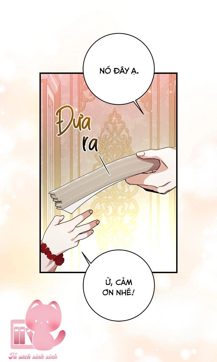 Nhận Nuôi Người Cha Phản Diện Chapter 44 - 9