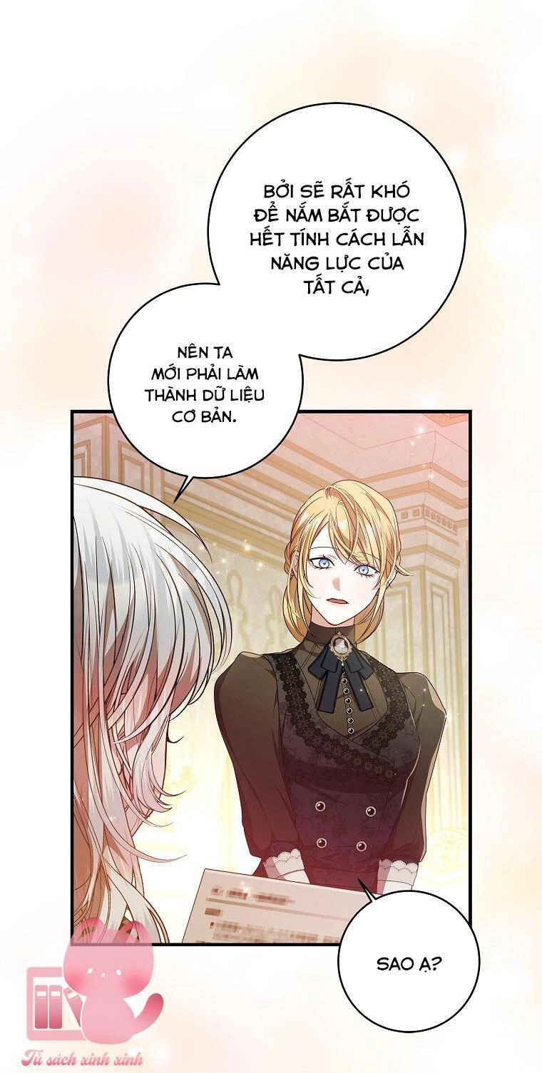 Nhận Nuôi Người Cha Phản Diện Chapter 44 - 11