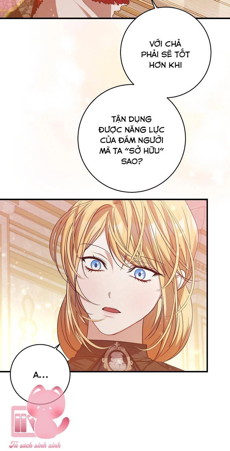 Nhận Nuôi Người Cha Phản Diện Chapter 44 - 13