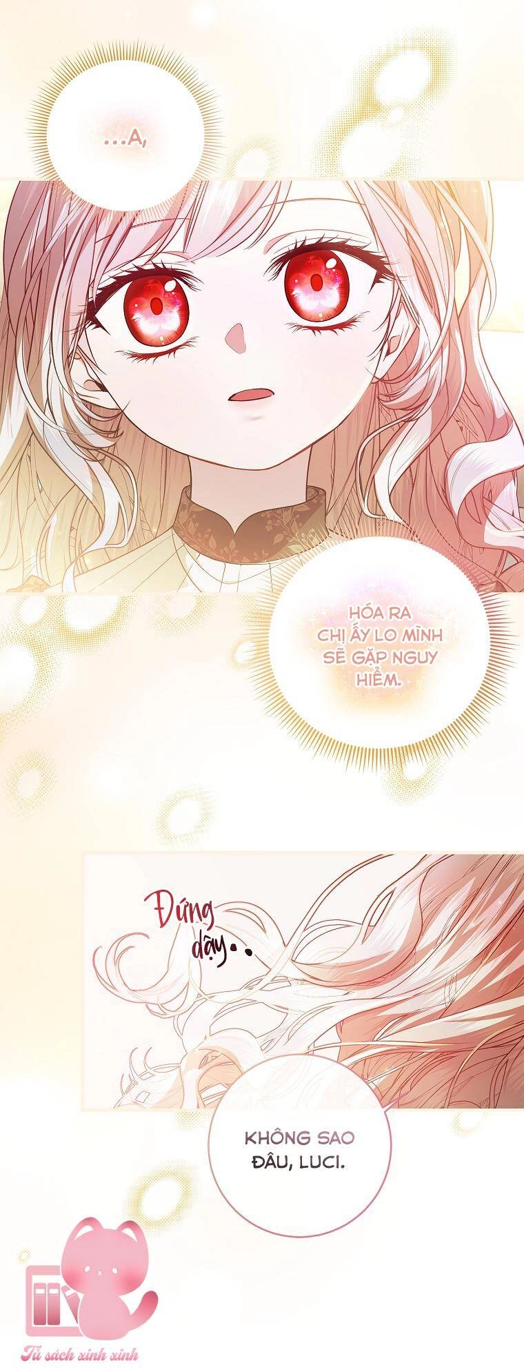 Nhận Nuôi Người Cha Phản Diện Chapter 44 - 16