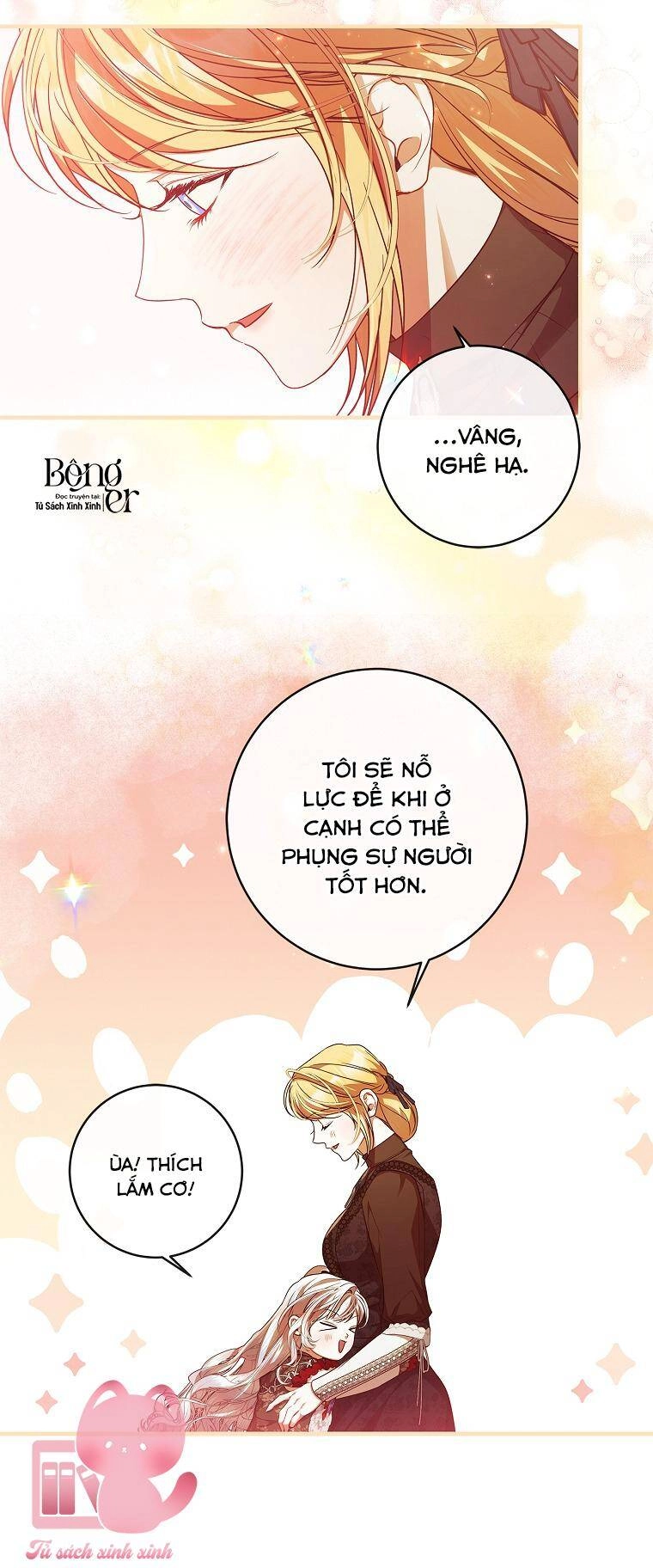 Nhận Nuôi Người Cha Phản Diện Chapter 44 - 18