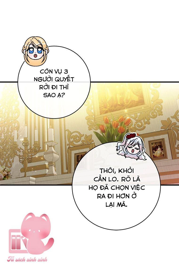 Nhận Nuôi Người Cha Phản Diện Chapter 44 - 19