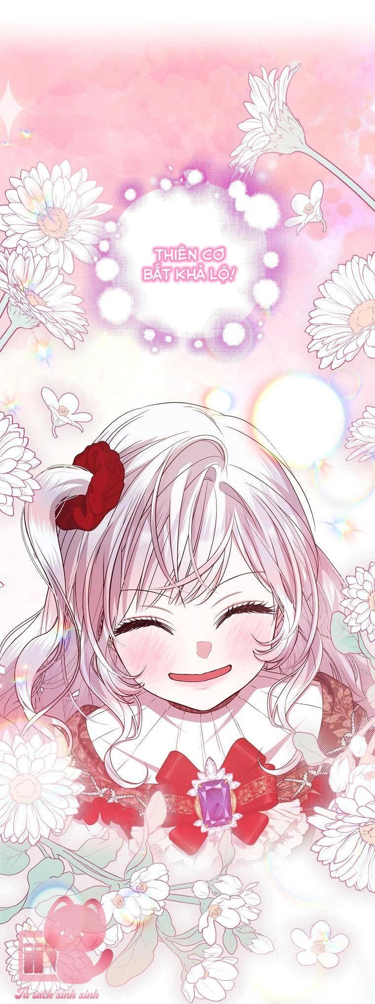 Nhận Nuôi Người Cha Phản Diện Chapter 44 - 21