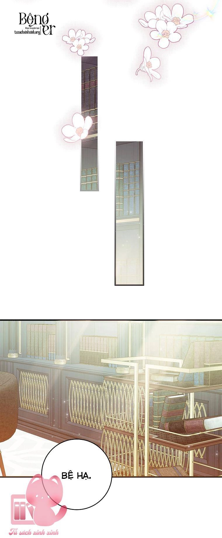 Nhận Nuôi Người Cha Phản Diện Chapter 44 - 22