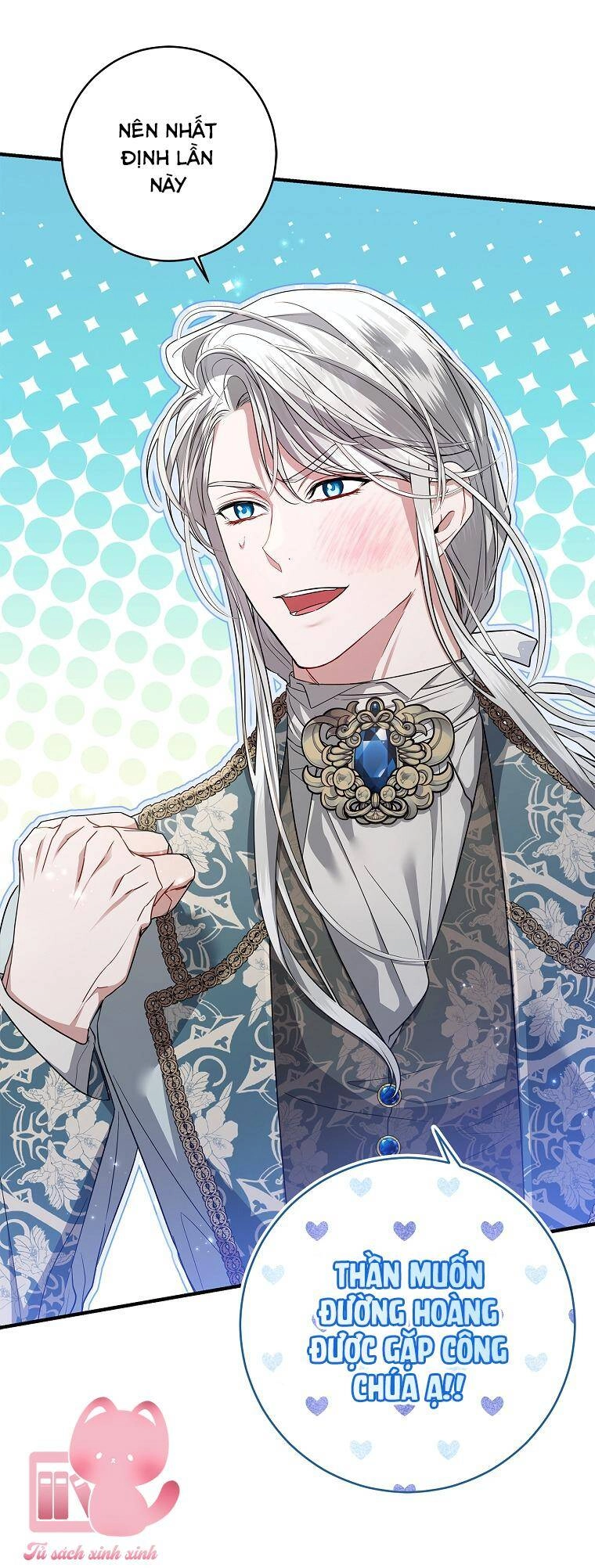 Nhận Nuôi Người Cha Phản Diện Chapter 44 - 28